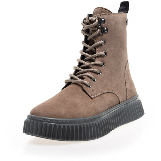 COPENHAGEN KIDS AVA (WR) Boots 0057 TAUPE
