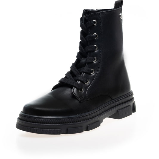 COPENHAGEN KIDS VALENTINA (WR) Boots 0001 BLACK
