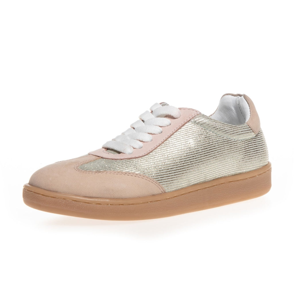 COPENHAGEN KIDS ALMA Sneakers 0051 GOLD