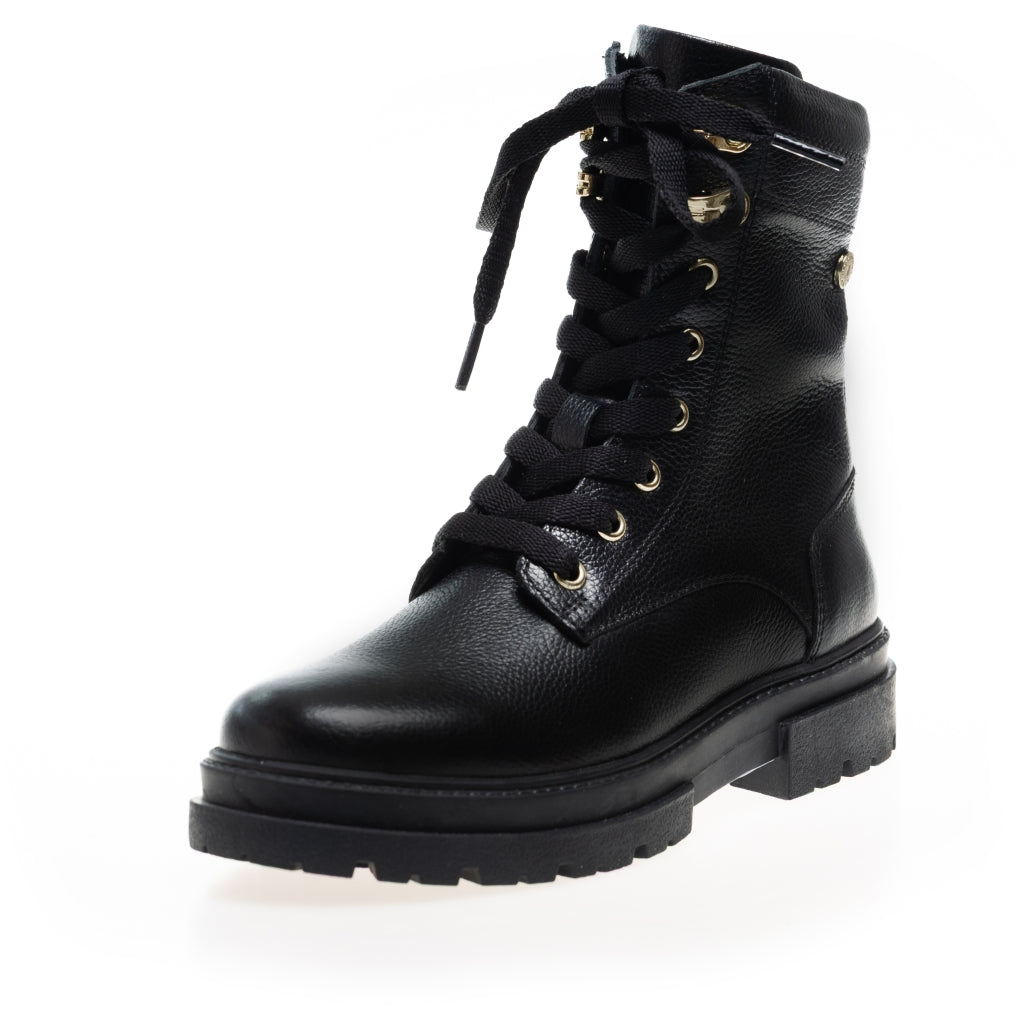 COPENHAGEN KIDS ANTONIA (WR) Boots 0001 BLACK