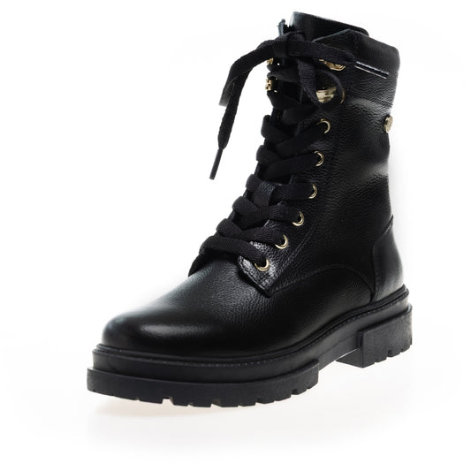 COPENHAGEN KIDS ANTONIA (WR) Boots 0001 BLACK
