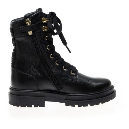 COPENHAGEN KIDS ANTONIA (WR) Boots 0001 BLACK