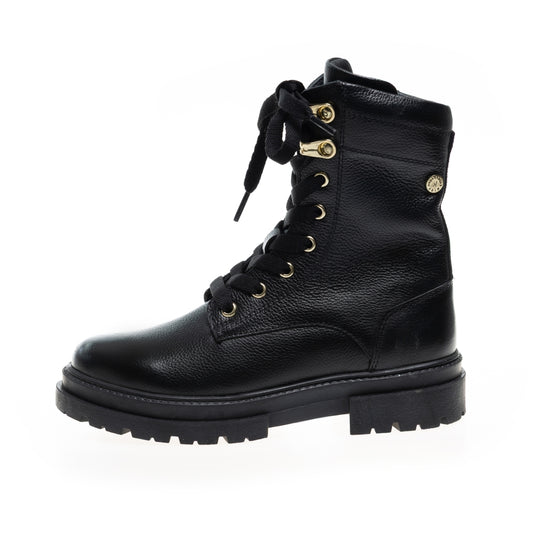 COPENHAGEN KIDS ANTONIA (WR) Boots 0001 BLACK