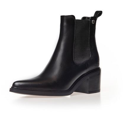 COPENHAGEN SHOES ANYONE L. Boots 0001 BLACK