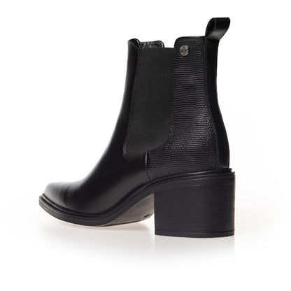 COPENHAGEN SHOES ANYONE L. Boots 0001 BLACK
