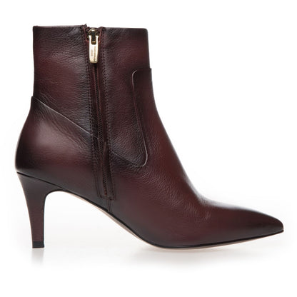 COPENHAGEN SHOES AS YOU FEEL IT Boots 2250 BORDEAUX (GRANATA)