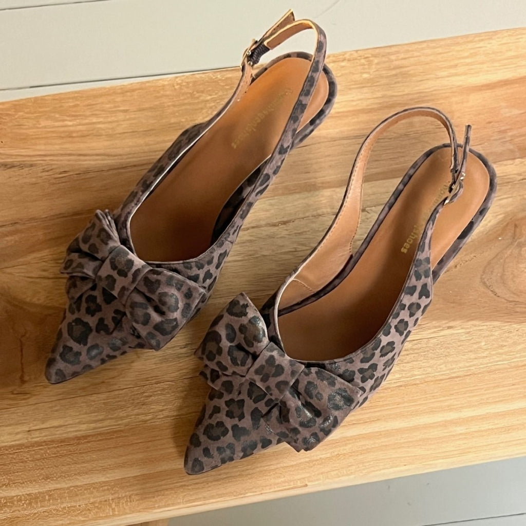 COPENHAGEN SHOES AS YOU SEE L. Stilettos 0134 LEP