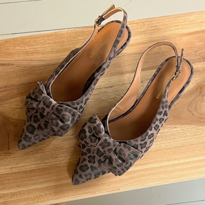 COPENHAGEN SHOES AS YOU SEE L. Stilettos 0134 LEP