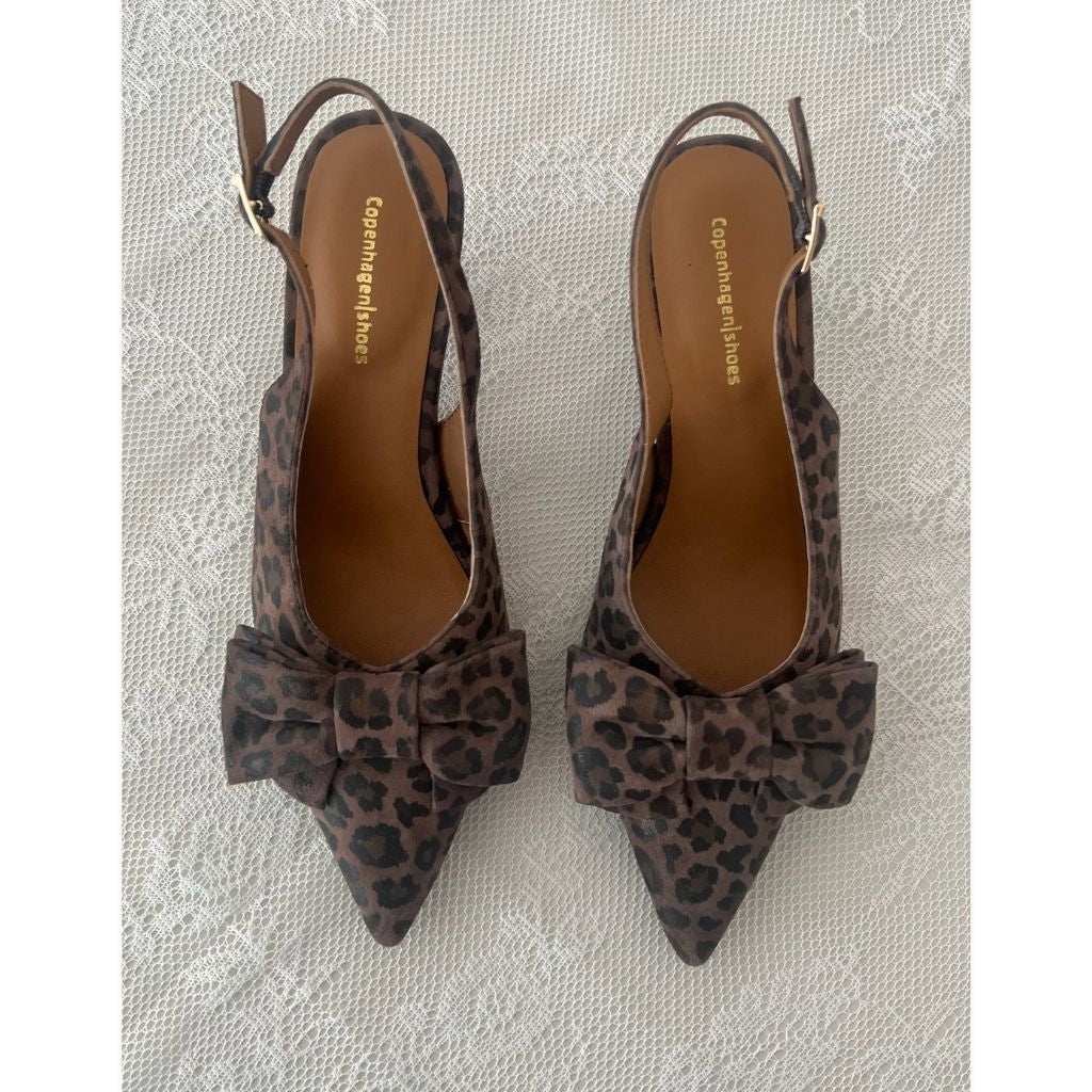 COPENHAGEN SHOES AS YOU SEE L. Stilettos 0134 LEP