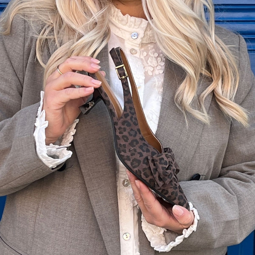 COPENHAGEN SHOES AS YOU SEE L. Stilettos 0134 LEP
