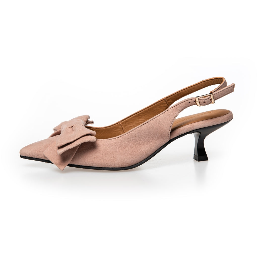 COPENHAGEN SHOES AS YOU SEE S. Stilettos 0300 PAPAYA