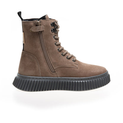COPENHAGEN KIDS AVA (WR) Boots 0057 TAUPE