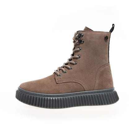 COPENHAGEN KIDS AVA (WR) Boots 0057 TAUPE