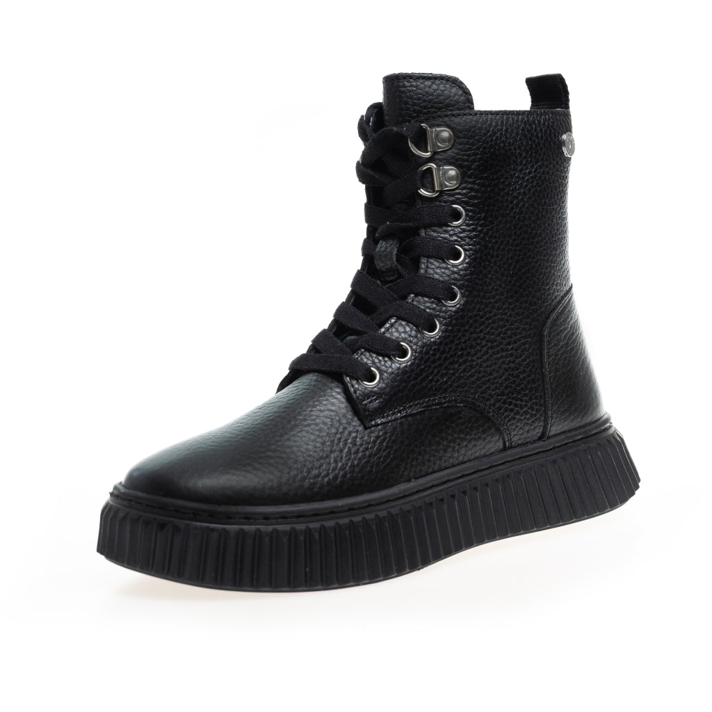 COPENHAGEN KIDS CHARLOTTE (WR) Boots 0001 BLACK