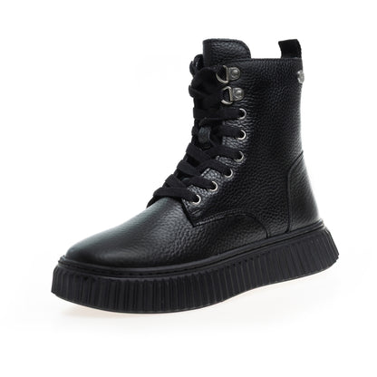 COPENHAGEN KIDS CHARLOTTE (WR) Boots 0001 BLACK