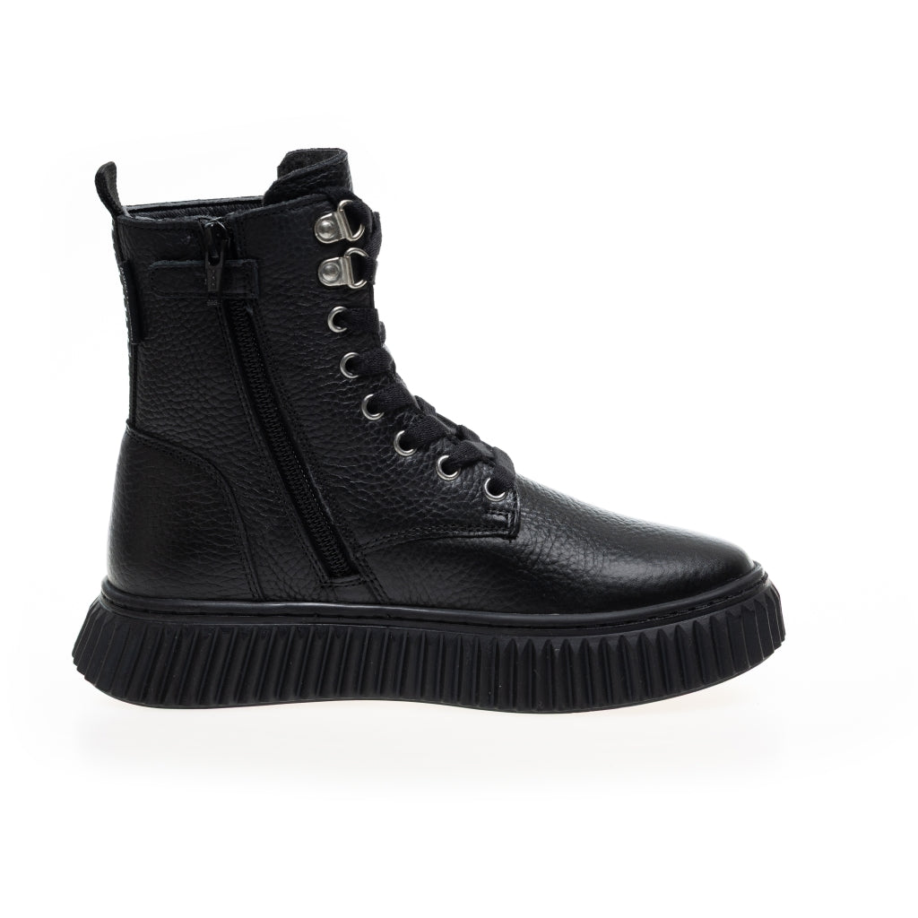 COPENHAGEN KIDS CHARLOTTE (WR) Boots 0001 BLACK