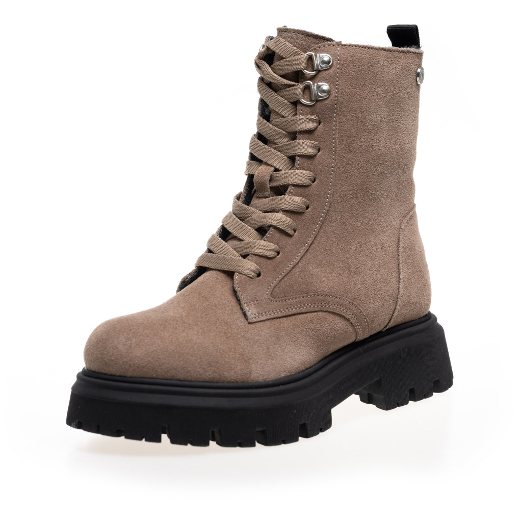 COPENHAGEN KIDS CHIARA Boots 0057 TAUPE