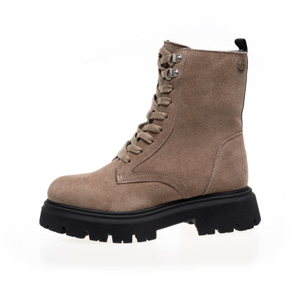 COPENHAGEN KIDS CHIARA Boots 0057 TAUPE