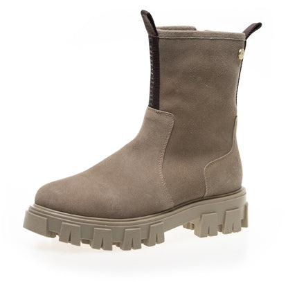 COPENHAGEN KIDS CLARA (WR) Boots 00090 DARK BEIGE