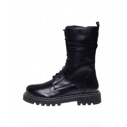 COPENHAGEN SHOES EVERY WHERE 22 Boots 001 Black