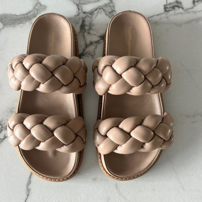 COPENHAGEN SHOES FASHIONISTA 22 Slippers 088 Nude