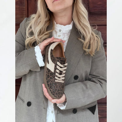 COPENHAGEN SHOES FREAK OUT LEP Sneakers 0134 LEP