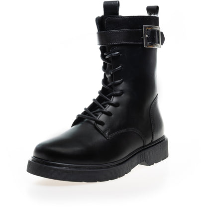 COPENHAGEN KIDS FREJA (WR) Boots 0001 BLACK