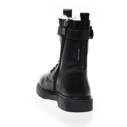 COPENHAGEN KIDS FREJA (WR) Boots 0001 BLACK