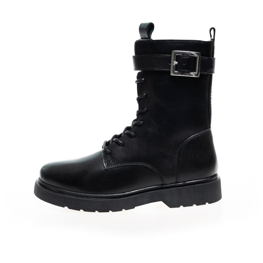 COPENHAGEN KIDS FREJA (WR) Boots 0001 BLACK