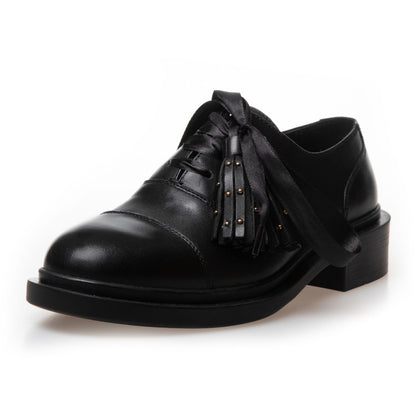 COPENHAGEN SHOES LEAD ME TO YOU Shoe 0001 BLACK