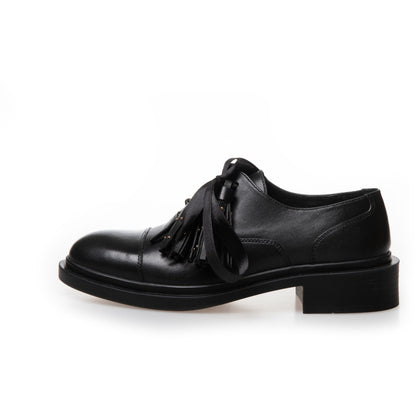 COPENHAGEN SHOES LEAD ME TO YOU Shoe 0001 BLACK