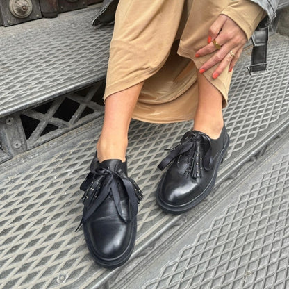 COPENHAGEN SHOES LEAD ME TO YOU Shoe 0001 BLACK