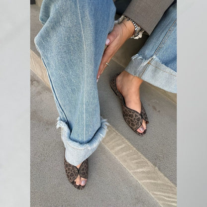 COPENHAGEN SHOES LIKE A MELODY - LEP Ballet flats 0134 LEP