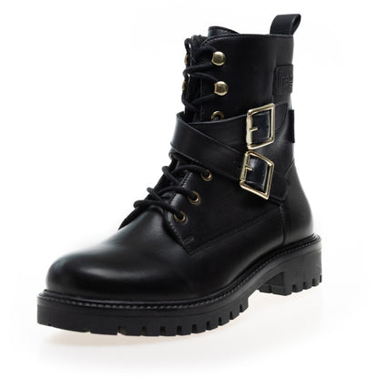 COPENHAGEN KIDS LIVA 22 (WR) Boots 001 Black