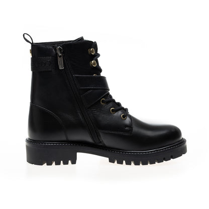 COPENHAGEN KIDS LIVA 22 (WR) Boots 001 Black