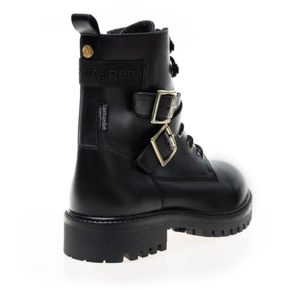 COPENHAGEN KIDS LIVA 22 (WR) Boots 001 Black