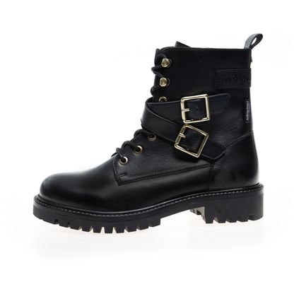 COPENHAGEN KIDS LIVA 22 (WR) Boots 001 Black