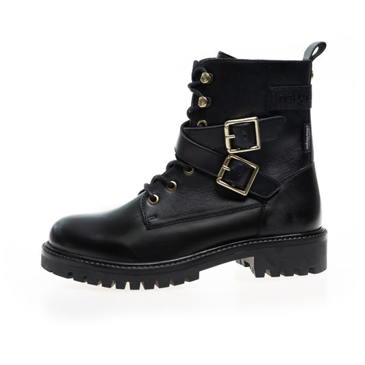 COPENHAGEN KIDS LIVA 22 (WR) Boots 001 Black