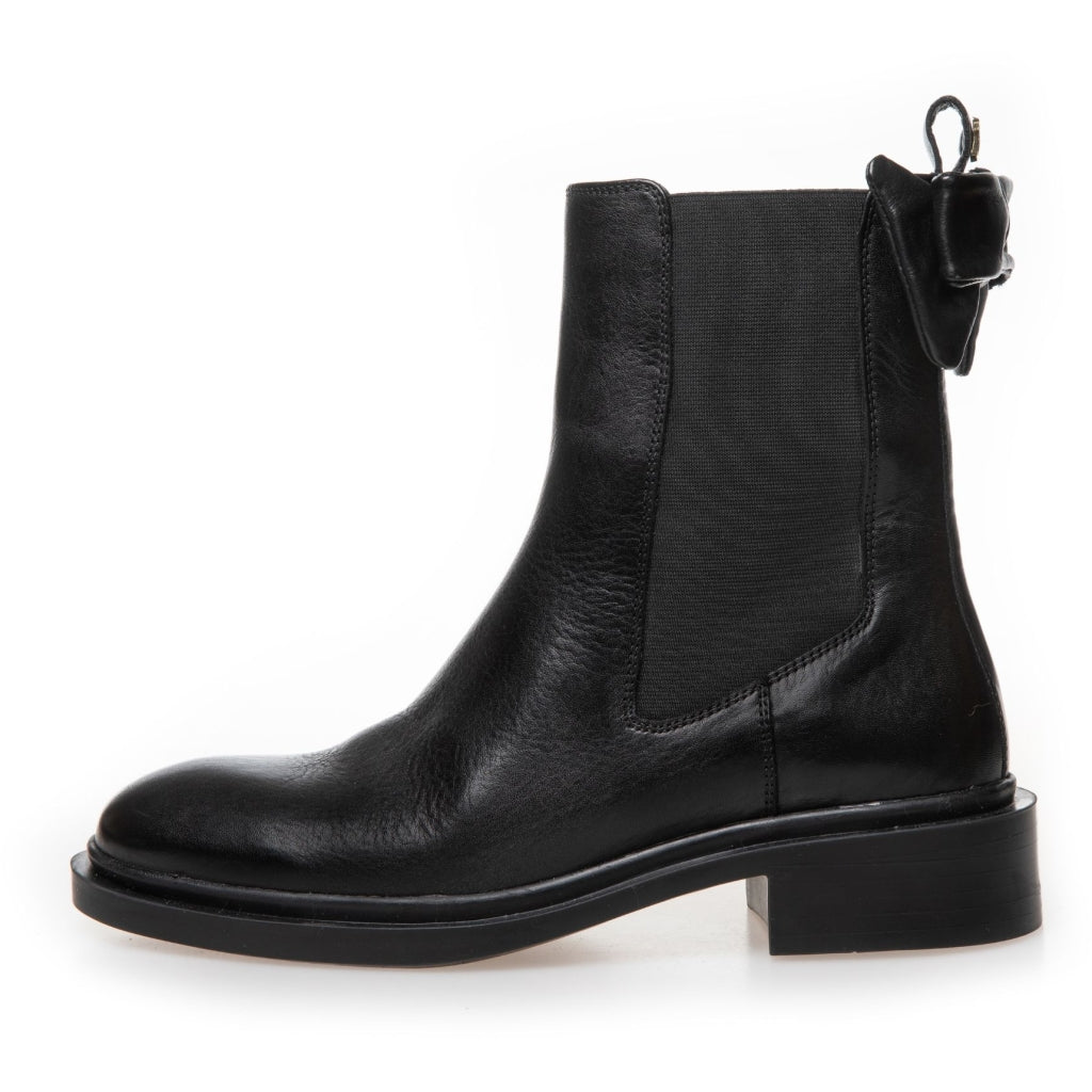 COPENHAGEN SHOES MAGIC FALL Boots 0001 BLACK