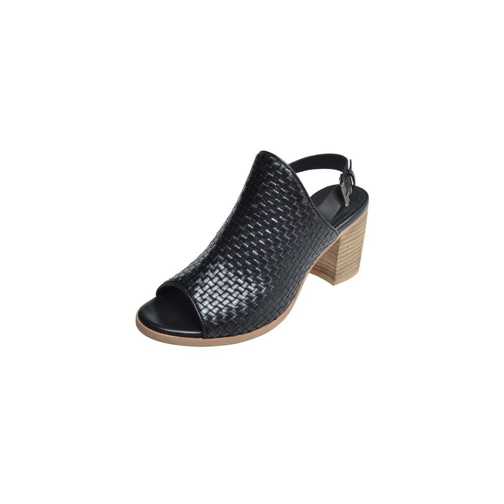 COPENHAGEN SHOES MICHELLE 16N Sandals 001 Black