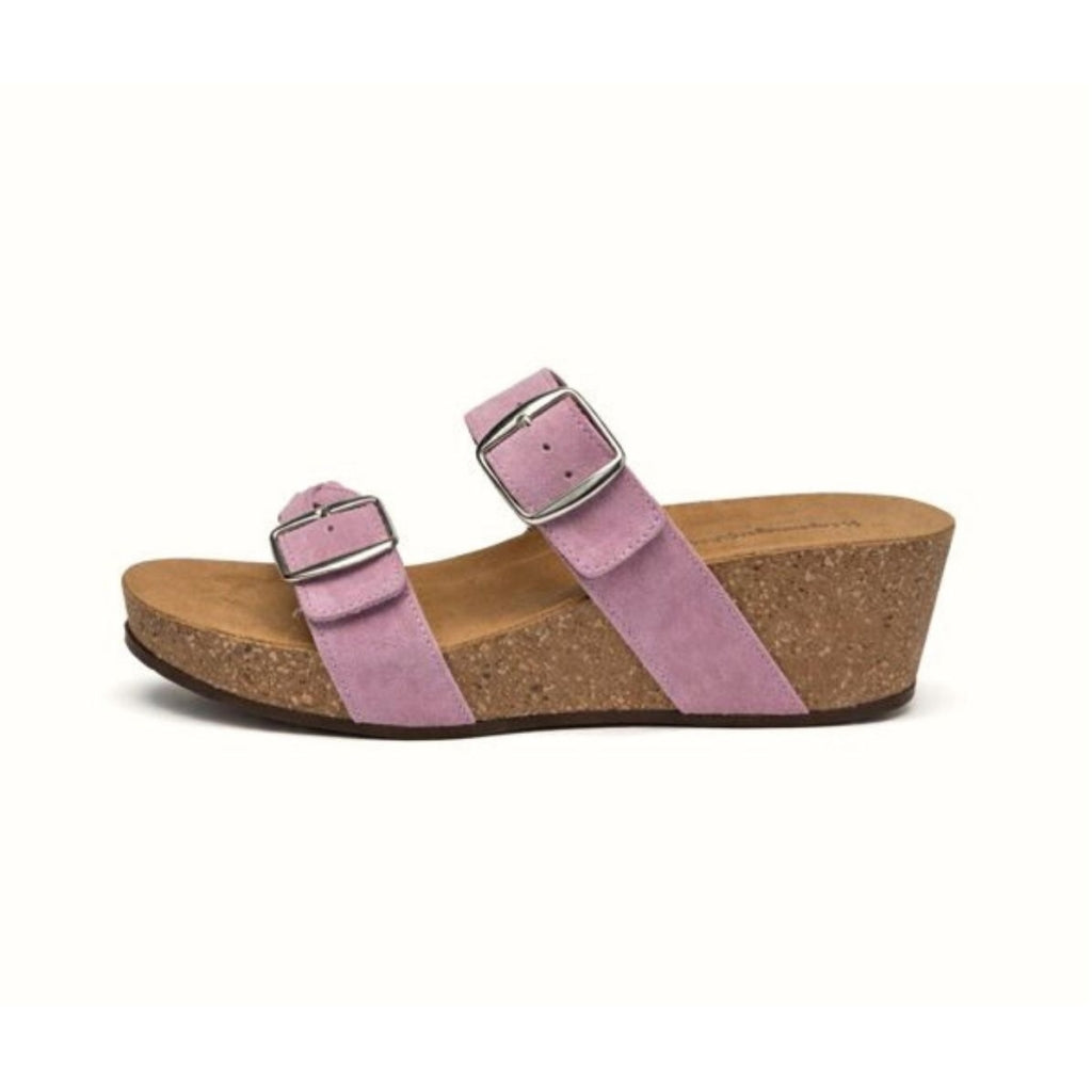 COPENHAGEN SHOES MONIQUE Slippers 147 Rosa 