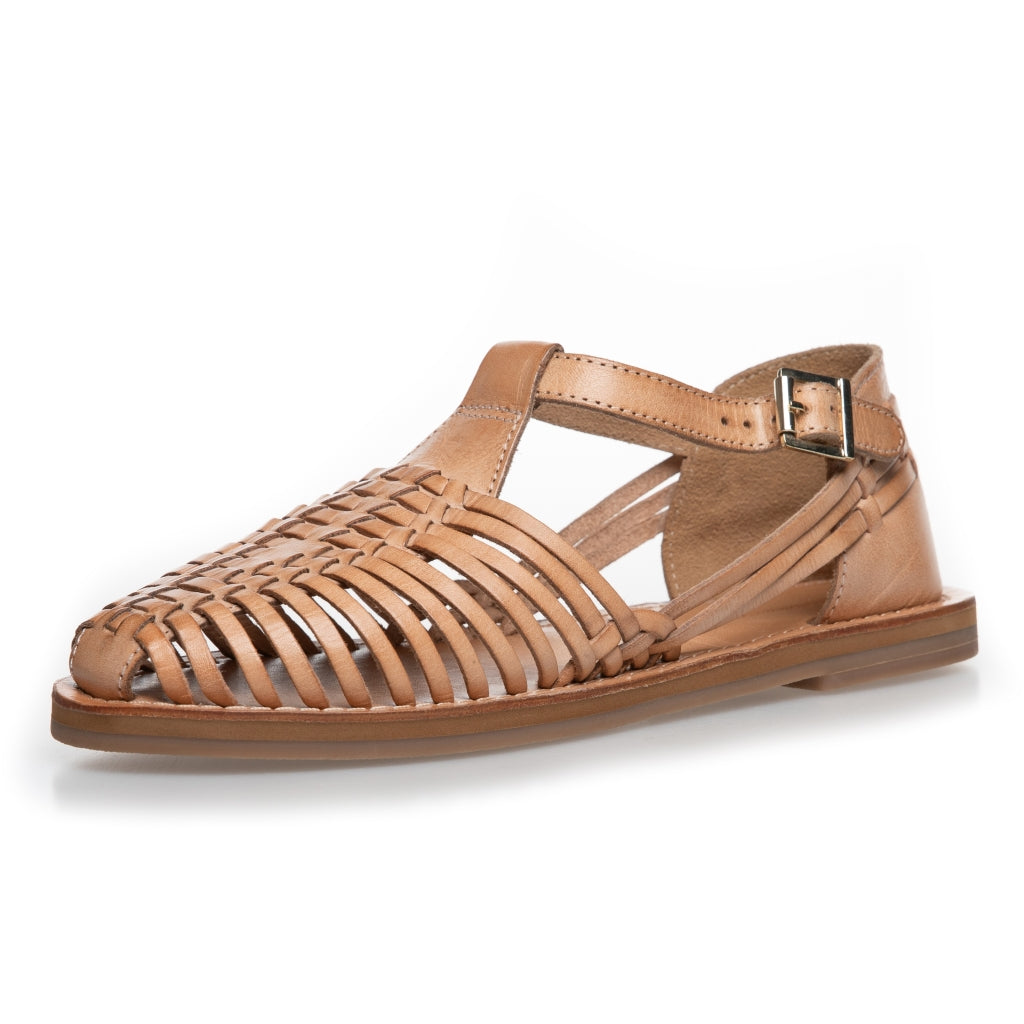 COPENHAGEN SHOES MY DAYS Sandals 403 NATURAL
