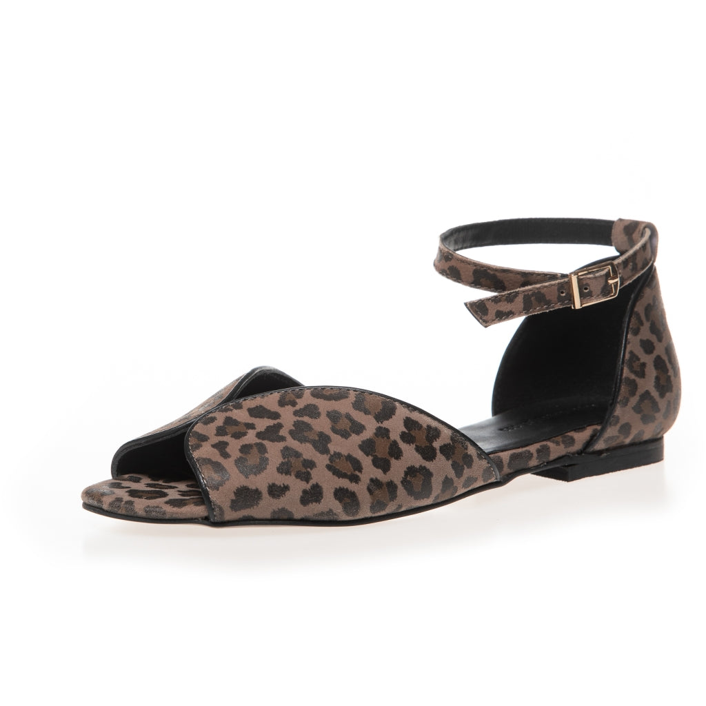 COPENHAGEN SHOES MY LOVING Ballet flats 0134 LEP