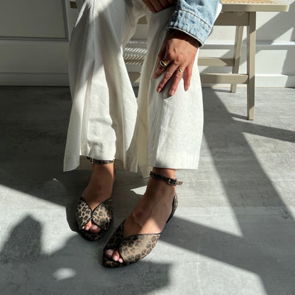 COPENHAGEN SHOES MY LOVING Ballet flats 0134 LEP