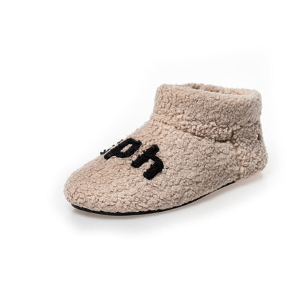 COPENHAGEN SHOES MY MOMENTS Slippers 0002 BEIGE