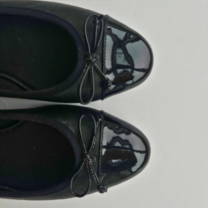 COPENHAGEN SHOES MY OWN BALLERINAS Ballet flats 2400 BLACK (LOGO)