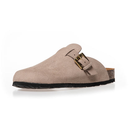 COPENHAGEN SHOES MY OWN SUMMER DREAM Mules 224 Light rose