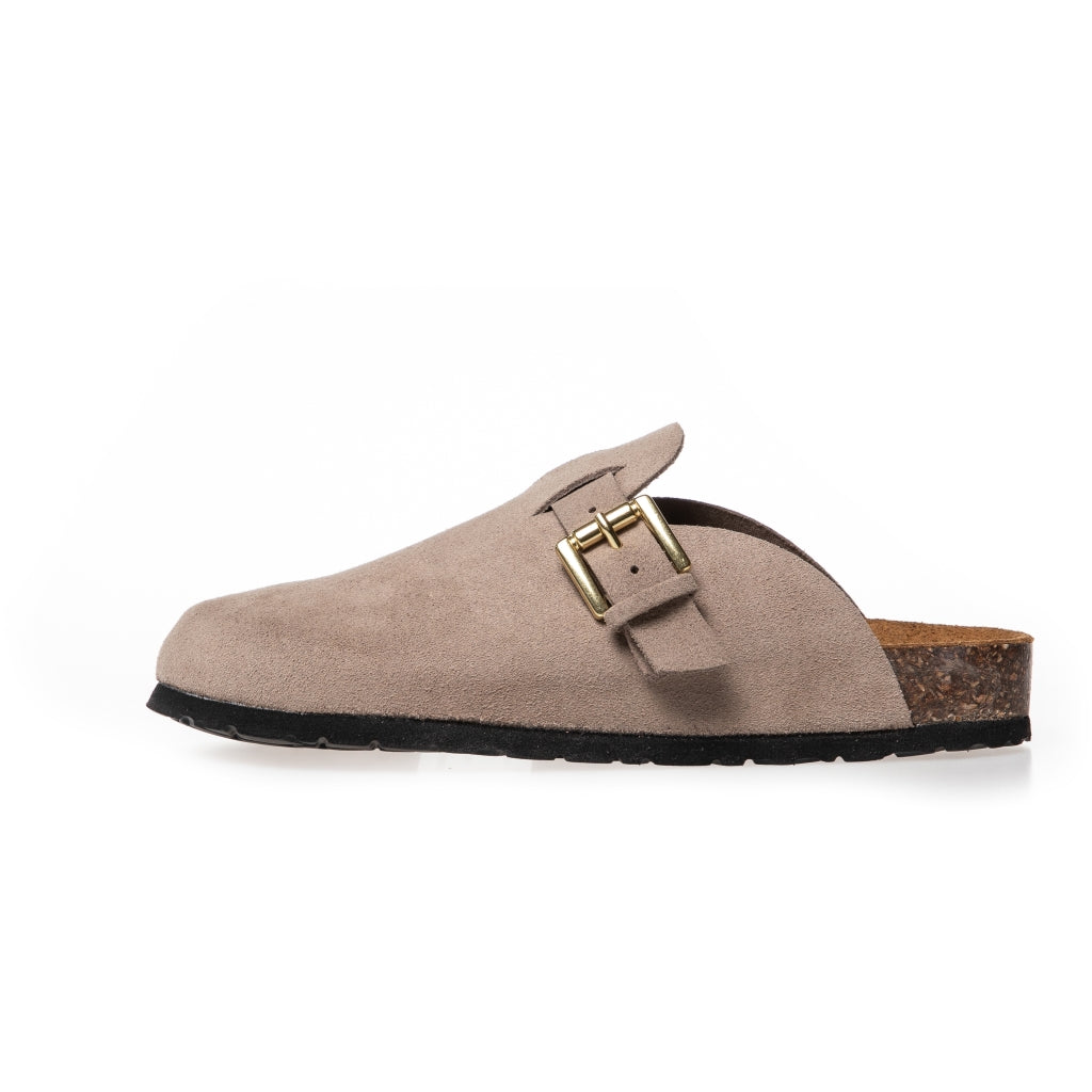 COPENHAGEN SHOES MY OWN SUMMER DREAM Mules 224 Light rose