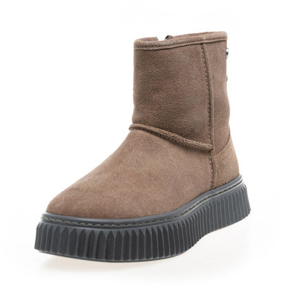 COPENHAGEN KIDS NANCY (WR) Boots 0057 TAUPE