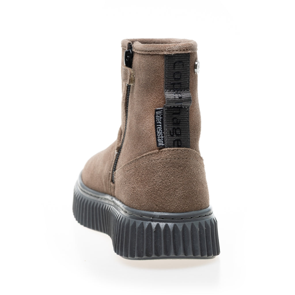 COPENHAGEN KIDS NANCY (WR) Boots 0057 TAUPE